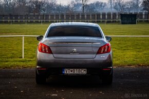 Peugeot 508 2.0 HDi - 6