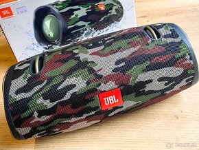 Jbl xtreme 2 - 6