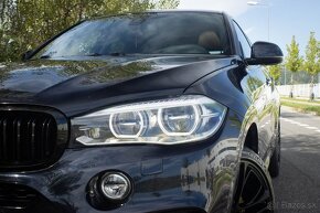 BMW X6 30d xDrive /AJ NA SPLÁTKY/ - 6