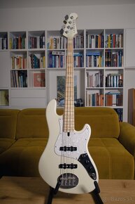 Lakland SKYLINE Darryl Jones 4 - 6