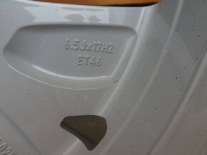 VW,AUDI,SEAT,SKODA 5X112 - 6