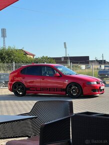 Seat Leon Cupra R, 1.8t,154kw,2003,RECARO,BREMBO - 6