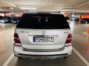 Mercedes ML 320 CDI - 6