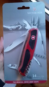 Victorinox rôzne modely - 6