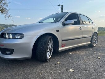 Predám Seat Leon 1.9 TDI ARL 110 Kw - 6