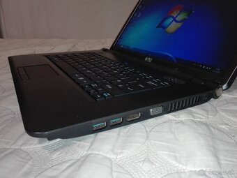 Dell Wyse 2-jadro. 4GB DDR3. 320 GB. 14" LED. Baterka dobrá - 6