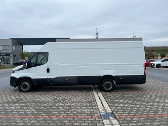 Iveco Daily 2.3 35-160 digi klima automat DPH - 6