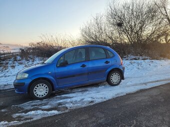 Citroën C3 - 6