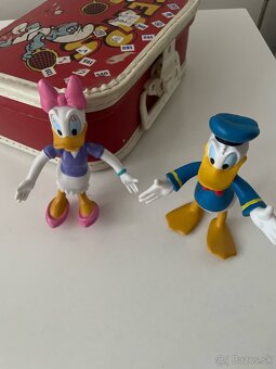 Disney figurkyKačer Donald - 6