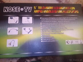 Lcd tv 12v - 6