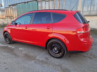 Predám Seat Altea XL 1.6 TDI 77 KW r.v.2011...SK pôvod - 6