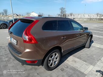 Predám Volvo XC60 - 6