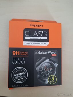 Samsung Galaxy watch 46mm - 6