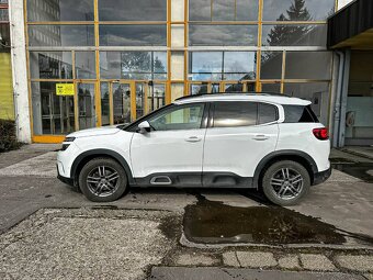 Citroën C5 Aircross BlueHDi 130 S S Feel A/T - 6