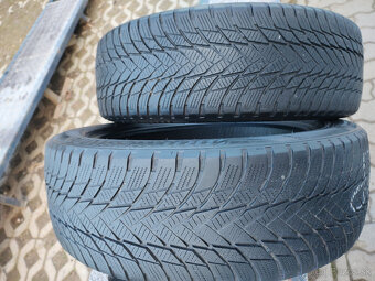 Bridgestone Blizzak LM001 zimné pneumatiky 205/55 R19 97H - 6