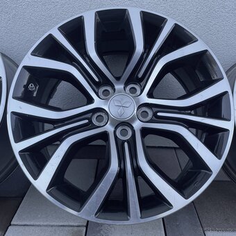 18" elektrony MITSUBISHI OUTLANDER III - 6