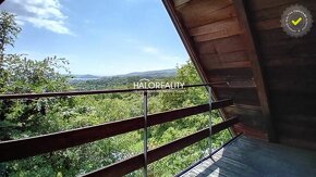 HALO reality - Predaj, záhradná chata Divín - 6