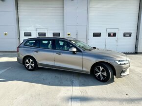 Volvo V60 D3 Business Sport 2019 - 6