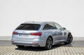 Audi A6 Avant 3.0, 180kW, 4x4 - 6