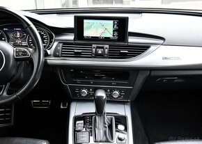 Audi A6 3.0BiTDi Q COMPETITION NEZ.TOP 240 kw - 6