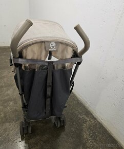 TOP Easywalker buggy kočík - 6