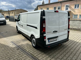 Renault Trafic L2H1, pojazdná dielňa, odpočet DPH  - 6