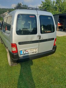 Citroën Berlingo - 6