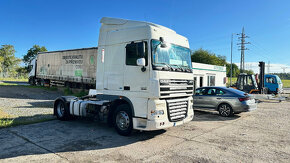 DAF XF 460 SC EURO 5 ATe EEV Automat Standard ADR - 6