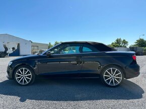 A3 cabrio 2.0TDi - 6