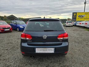 Volkswagen Golf 1,4 TSI 118 kW Elegance,po velkém servise - 6