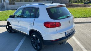 Volkswagen Tiguan 2.0 TDi 4x4 DSG - 6