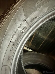 Zimné Pneu 225/55 R17 Dunlop SP WINTER SPORT 3D - 6