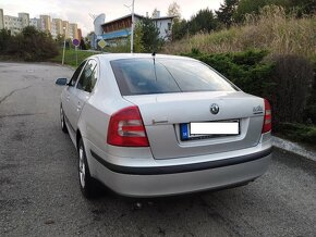 Škoda Octavia 2, 1.9 TDI diesel NA PREDAJ - 6