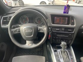 Audi Q5 3.2 FSI quattro S tronic - 6