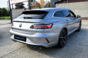 Volkswagen Arteon Shooting Brake SB 2.0 TSI R 4Motion DSG - 6