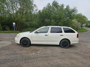 Škoda Octavia 1.6tdi - 6