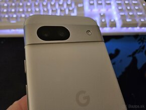 Google Pixel 8a 128GB - 6