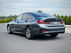 BMW 3 Sedan 320d -ODPOČET DPH- G20/140kw (2020) AUTOMAT - 6