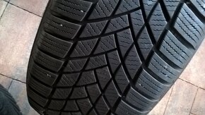 4 ks ZIMNÉ 215/55 R16  97H XL MATADOR 7 mm 2021 LEN 45,-€/ks - 6