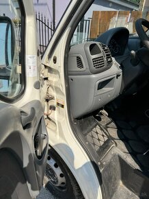 Ducato 2.3 jtd 2005 - 6