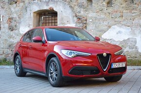 Alfa Romeo Stelvio 2.0 GME - 6