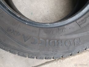 225/70 r16 zimné pneumatiky - 6