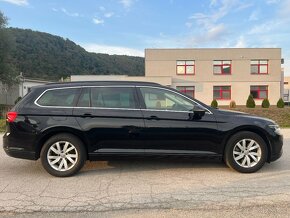 Volkswagen Passat B8 Variant Business 2.0 TDI Webasto (2020) - 6