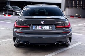 BMW Rad 3 M340d/ Odpočet DPH/ - 6