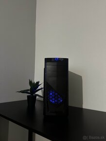 Herný PC [ RTX 4060Ti 16gb, Ryzen 7, 32gb ram] - 6