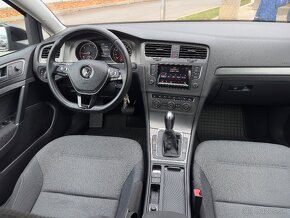 Vw Golf 7   1.6TDI - 6