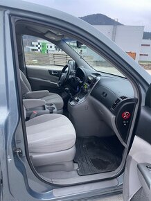 KIA Grand Carnival VQ - 6