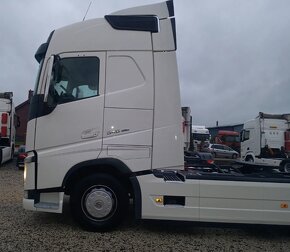 8781 - Volvo FH540 - 4x2 - Tahač + Hydraulika – EURO 6  - 6