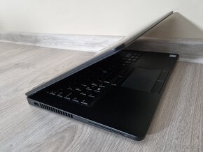 ▼DELL Latitude E5470 - 14" / i5-6300U / 8GB / SSD / ZÁR▼ - 6