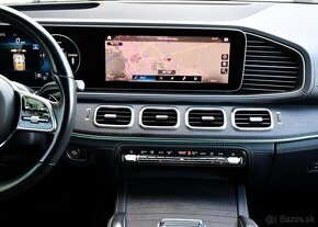 Mercedes-Benz GLE 350d 4M HUD TAŽNÉ K360°AIR 1.M 200 kw - 6